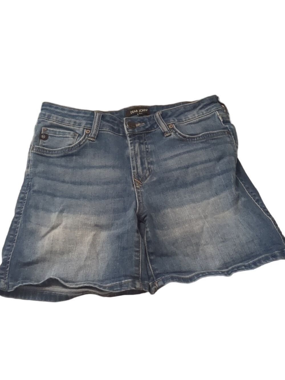 Dear John shorts size 25